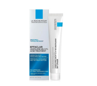 La Roche-Posay Effaclar Adapalene Gel