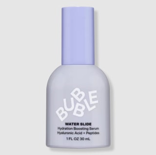 Bubble Water Slide Hydration Boosting Serum