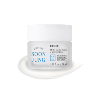 Etude House Soonjung Hydro Barrier Cream