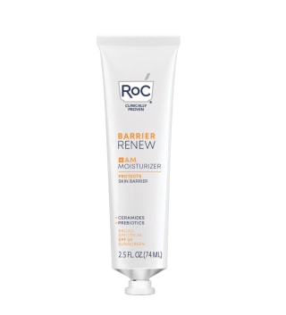 Roc Barrier Renew AM SPF 30 Moisturizer