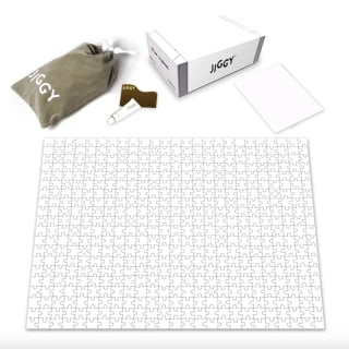 Jiggy Personalized Puzzle