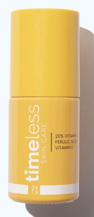 Vitamin C + E Ferulic Acid Serum