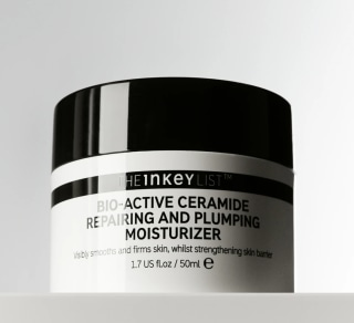 Bio-Active Ceramide Repairing and Plumping Moisturizer