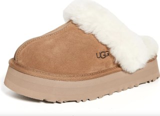 Ugg Disquette Slippers