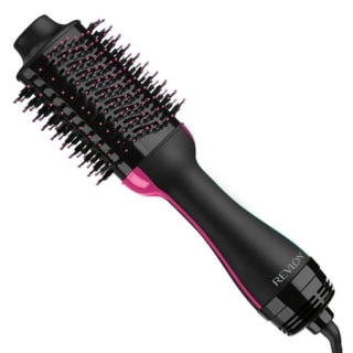 Revlon One-Step Ceramic Hair Dryer & Volumizer Hot Air Brush