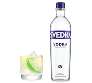Vodka 80 Proof