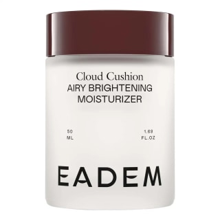Eadem Cloud Cushion Plush Moisturizer with Ceramides + Peptides
