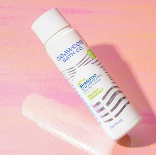 Seaweed Bath Co. Gloss Shampoo