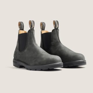 Bludstone Boots