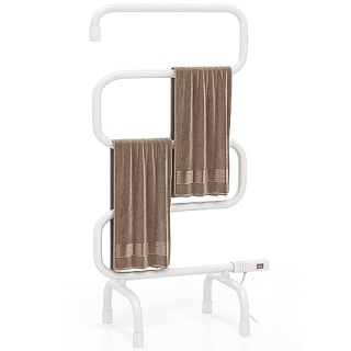 Costway Heated Towel Warmer