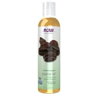 NOW Solutions Jojoba Oil