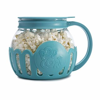 Ecolution Micro-Pop Magnetron Popcorn Popper