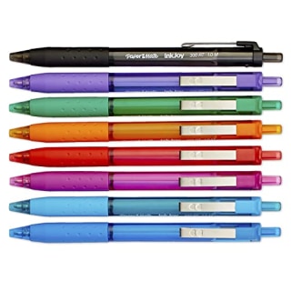 InkJoy Ballpoint 300RT (Set of 8)