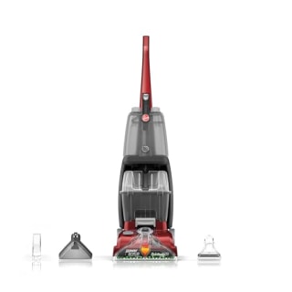 Deluxe Carpet Cleaner Machine