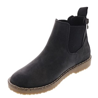 Chillin Chelsea Boot