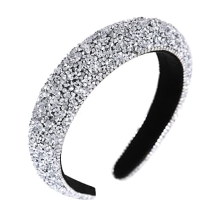 Rhinestone Headband