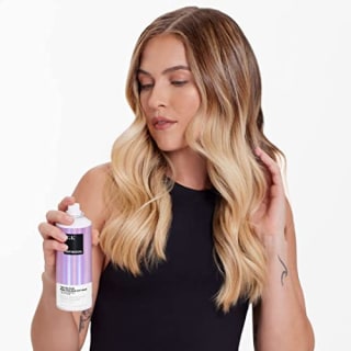 Antisocial Time-Release Bond-Building Dry Hair Mask