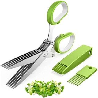 Jofuyu Herb Scissors