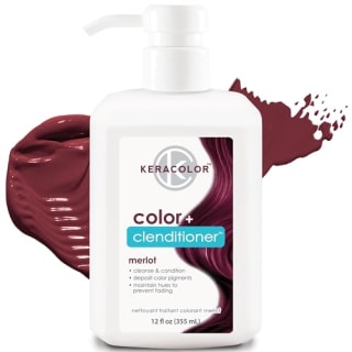 MERLOT Hair Dye 