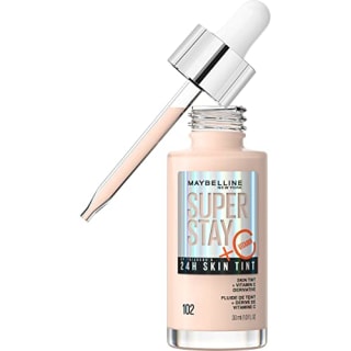 Maybelline Super Stay Up Skin Tint