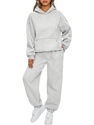 Sweatsuit Set