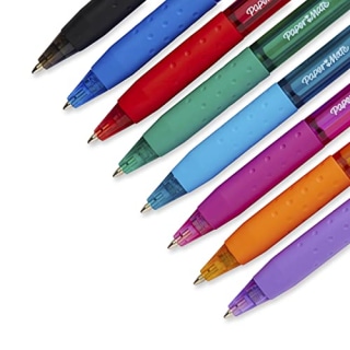 InkJoy Ballpoint 300RT (Set of 8)