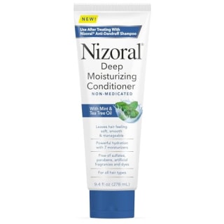 Deep Moisturizing Conditioner