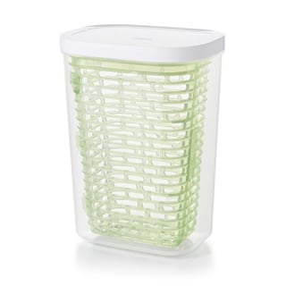 Oxo Good Grips 2.8-Quart GreenSaver Herb Keeper