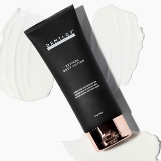Retinol Body Lotion