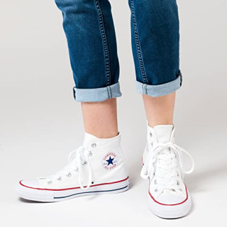 Chuck Taylor All Star High Top Sneakers