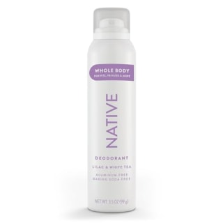 Whole Body Deodorant Spray 