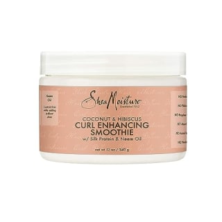 Smoothie Curl Enhancing Cream