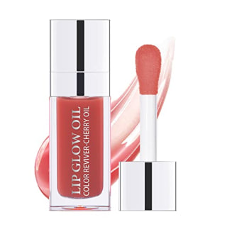 Hydrating Lip Glow Oil