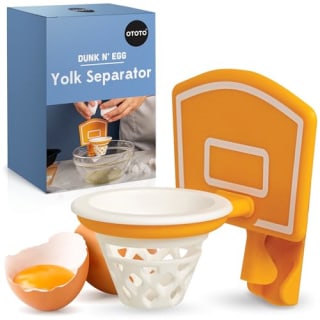 Ototo Dunk N’ Egg Yolk Separator