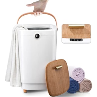 Tmwings Towel Warmer