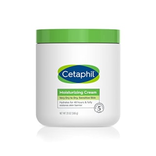 Hydrating Moisturizing Cream 