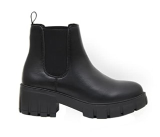 Women's Sasha Slip On Chelsea Boot