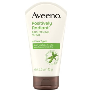 Brightening Daily Scrub