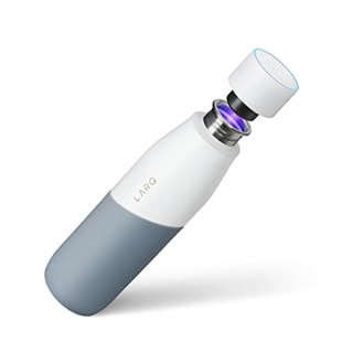 Larq Self-Cleaning Water Bottle