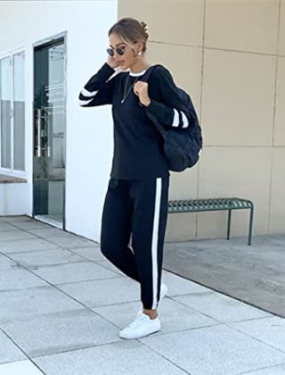 Loungewear Set Tracksuit