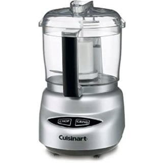 Cuisinart Mini Food Processor