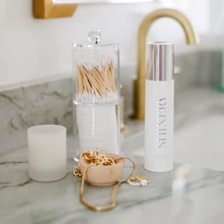 Radiance Jewelry Wash