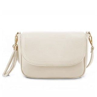EVVE Small Crossbody Bag