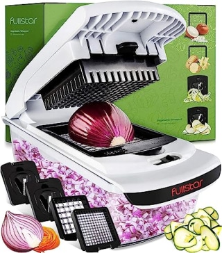 Fullstar Vegetable Chopper 