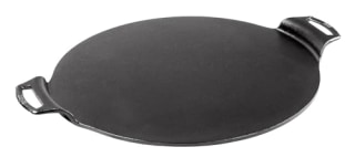 Lodge 15-inch Cast Iron Pizza Pan