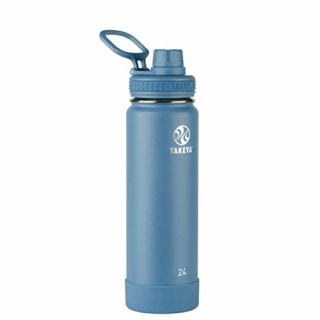 Takeya Originals Spout Bottle