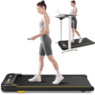 Portable Walking Pad