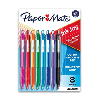 InkJoy Ballpoint 300RT (Set of 8)
