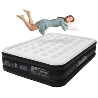 OlarHike Inflatable Queen Air Mattress