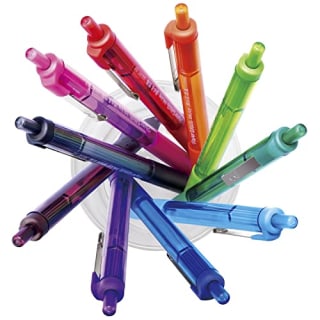InkJoy Ballpoint 300RT (Set of 8)